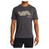 RVCA AVYZT01370 short sleeve T-shirt