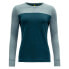 ფოტო #1 პროდუქტის DEVOLD OF NORWAY Norang Merino 150 long sleeve T-shirt