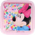 Фото #2 товара Mickey Mouse Minnie Mouse - Lunchbox / hermetyczne pudełko śniadaniowe 750ml