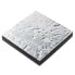 Фото #1 товара Звукопоглощающий материал из пены Prometech VETUS Aluminium 60x100 см