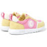 Фото #4 товара Спортивные кроссовки для детей Camper Driftie Розово-желтые