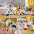 Фото #8 товара Конструктор LEGO Creator Cute Dogs 12345 для детей