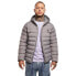 URBAN CLASSICS Basic Bubble jacket