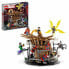 Фото #1 товара Игровой набор Lego Marvel 76261 Spider-Man No Way Home Final Battle 900 Предметов