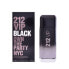 Мужская парфюмерия 212 Vip Black Carolina Herrera 212 VIP MEN EDP (200 ml) EDP 200 ml