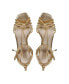 Фото #3 товара Shoes Women's Blanca Strappy Dress Sandals