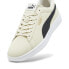 Кроссовки PUMA Smash 30 Buck Trainers Apline Snow, 44 - фото #6