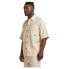 G-STAR 1 Pocket Boxy Fit short sleeve shirt