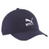 Фото #1 товара Puma Nyc Core Cap Mens Size OSFA Athletic Casual 85981203