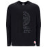 Фото #1 товара RUSSELL ATHLETIC A30372 Center Dazzling sweatshirt