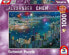 Фото #1 товара Развивающий пазл Schmidt Spiele Puzzle PQ 1000 Фейерверки над Гонконгом