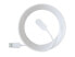 Фото #1 товара ARLO VMA5000C - Power cable - Indoor - White - Arlo - Arlo Ultra - 2.4 m