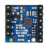 M1T256 - single-channel motor controller 48V/2,2A with connectors - I2C interface - Pololu 5060