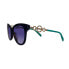 Ladies' Sunglasses Emilio Pucci EP0157-90W-54