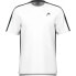 Фото #1 товара HEAD RACKET Slice short sleeve T-shirt