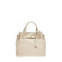 Фото #2 товара Сумка женская Anna Luchini SS22-AL-1762-BEIGE Бежевый 36 x 29 x 17 cm