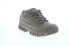 Lugz Dot.Com 2.0 WDOT2D-278 Womens Gray Synthetic Lifestyle Sneakers Shoes 6