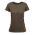 ფოტო #1 პროდუქტის PASION MORENA Animals Passion short sleeve T-shirt