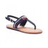 Фото #1 товара Сандалии женские Tommy Hilfiger XW0XW01961DW5