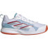 Фото #1 товара ADIDAS Avaflash All Court Shoes