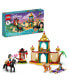 Фото #1 товара Конструктор LEGO Disney Princess Jasmine and Mulan’s Adventure 43208 Building Set, 176 Pieces