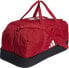 Adidas Torba adidas Tiro League Duffel Large czerwona IB8656