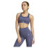 ADIDAS TLRD Impact sports bra high support