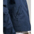 Фото #6 товара SUPERDRY Vintage Classic Harrington jacket
