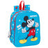 Фото #4 товара SAFTA Mini 27 cm Mickey Mouse Fantastic Backpack