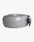Фото #3 товара Viso CPB 653 - Cable cover - Grey - Polyvinyl chloride (PVC) - Adhesive tape - 3 m - 66 mm
