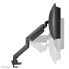 Фото #7 товара Neomounts by Newstar monitor arm desk mount - Clamp/Bolt-through - 15 kg - 43.2 cm (17") - 106.7 cm (42") - 100 x 100 mm - Black
