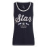 ფოტო #1 პროდუქტის IMPERIAL RIDING Shimmer sleeveless T-shirt