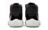 Фото #5 товара Jordan Air Jordan 11 高帮 复古篮球鞋 GS 黑色 / Кроссовки Jordan Air Jordan 378038-002