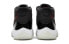 Jordan Air Jordan 11 高帮 复古篮球鞋 GS 黑色 / Кроссовки Jordan Air Jordan 378038-002