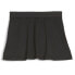 Фото #4 товара Puma Individual Padel Skirts Womens Black Casual 65923920