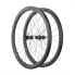 Фото #2 товара PROGRESS Airspeed G40 Tubeless road wheel set