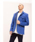 Фото #3 товара Men's Modern Casual Stand Collar Sports Jacket