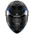 Фото #3 товара SHARK Spartan GT Pro Ritmo Carbon full face helmet