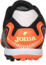 Joma Buty piłkarskie Joma Maxima 2301 Turf czarno-pomarańczowe MAXS2301TF 42