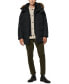 ფოტო #5 პროდუქტის Men's Gattaca Down Parka Coat