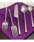 20 Piece Flatware Set, Service for 4