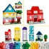 Фото #5 товара Playset Lego 11035 Classic Creative Houses