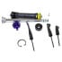 Фото #1 товара ROCKSHOX Damper Internals Right Turnkey 30 Gold TK 26/27.5/29 Manual