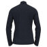 Фото #2 товара ODLO Roy half zip fleece