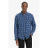 Levi´s ® Barstow Western Standard long sleeve shirt