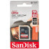 Фото #3 товара Карта памяти SDXC SanDisk Ultra 64 Гб