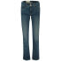 SALSA JEANS Secret Straight Greencast jeans