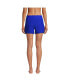 Фото #3 товара Women's 3" Quick Dry Swim Shorts with Panty