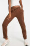Фото #2 товара Sportswear Air Fleece Jogger Normal Belli Standart Fit Kadın Eşofman Altı