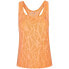 KILPI Ariana sleeveless T-shirt